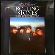 ROLLING STONES I Can't Get No Satisfaction (Decca – 810 171-1) Holland 1983 compilation of 60s tracks (Classic Rock)